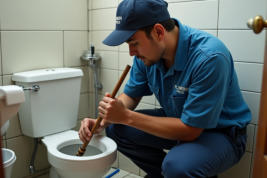 Destape de Inodoros, Duchas, Pilas y Bajadas en Guatemala