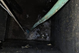 Limpieza de Pozos de Absorción y Trampas de Grasa

