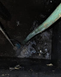 Limpieza de Pozos de Absorción y Trampas de Grasa

