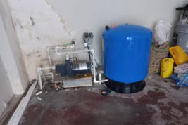 Reparación de Bombas de Agua en Guatemala y Mixco